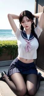 一个悲伤而美丽的世界