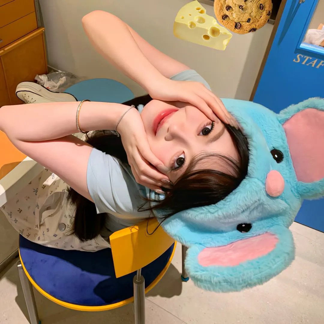 春中六日